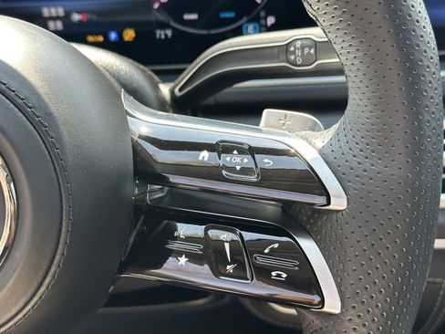 Certified 2024 Mercedes-Benz GLS 580 4MATIC image 30