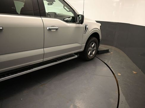 Used 2024 Ford F150 XLT w/ Tow/Haul Package AWD/4WD image 25