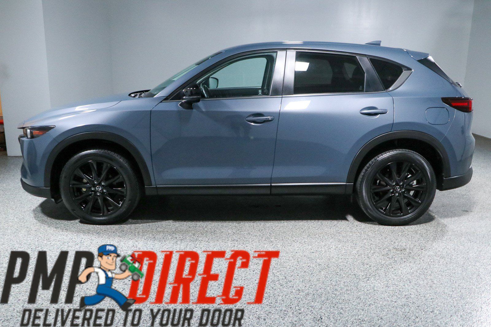 Used 2025 MAZDA CX-5 Carbon Edition AWD/4WD image 10