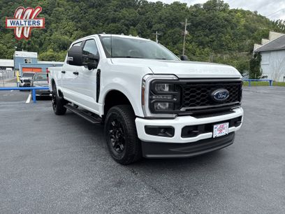 New 2026 Ford F250 XL w/ STX Appearance Package