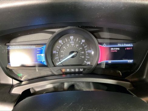 Used 2015 Ford Expedition EL Platinum RWD image 17