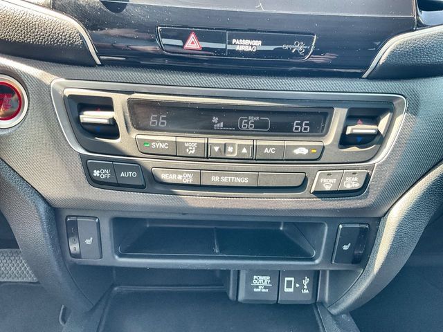 Used 2023 Honda Ridgeline RTL image 26
