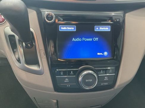 Used 2016 Honda Odyssey EX-L image 12
