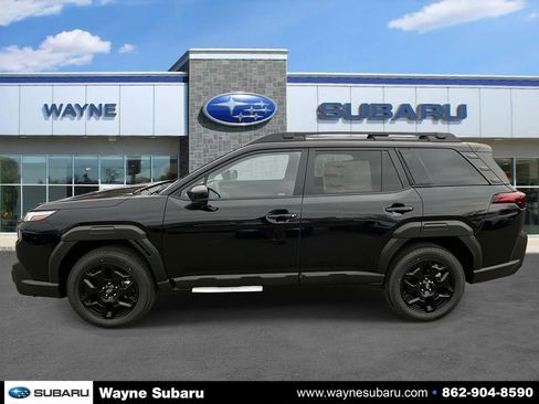 New 2026 Subaru Outback Limited image 5