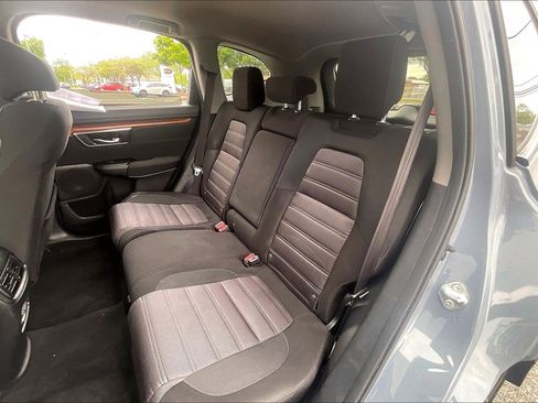 Used 2021 Honda CR-V EX image 31