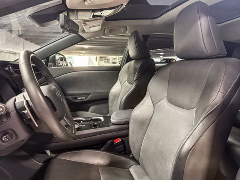 Used 2024 Lexus RZ 300e Premium w/ Technology Package FWD image 17