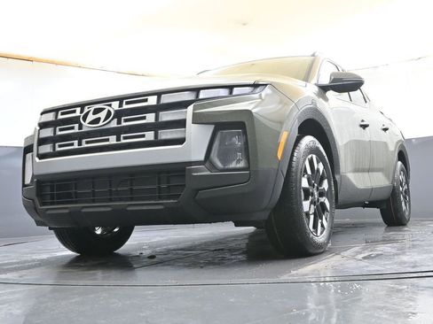 New 2026 Hyundai Santa Cruz SEL image 30