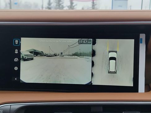 New 2026 Hyundai Palisade Calligraphy image 17