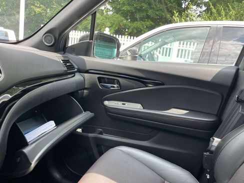 Certified 2023 Honda Ridgeline Black Edition image 31