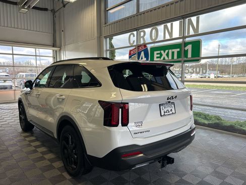 New 2026 Kia Sorento SX Prestige AWD/4WD image 4