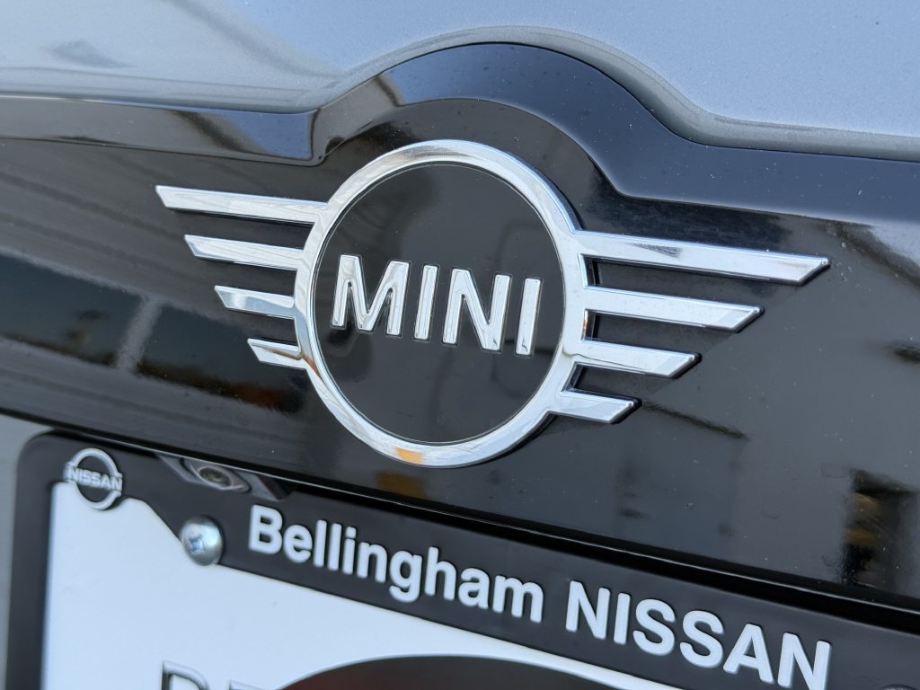 Used 2020 MINI Cooper Countryman ALL4 AWD/4WD image 10