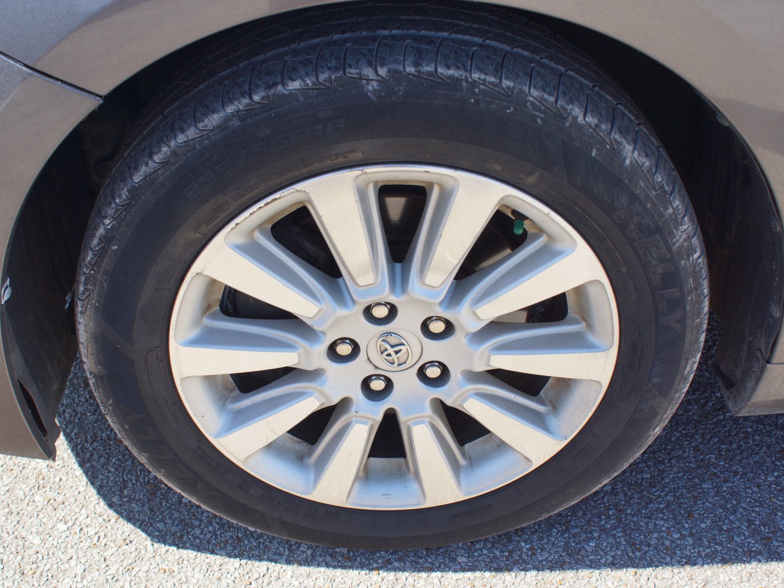 Used 2013 Toyota Sienna Limited w/ Premium Pkg AWD/4WD image 23