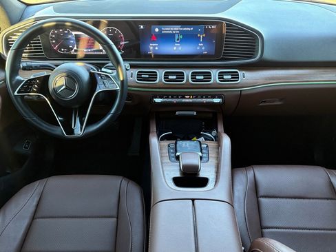 Used 2024 Mercedes-Benz GLE 350 GLE 350 image 13