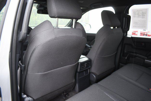 Used 2025 Toyota 4Runner SR5 AWD/4WD image 21
