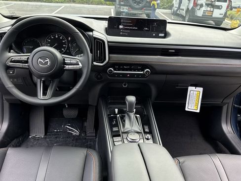 New 2026 MAZDA CX-50 AWD 2.5 Hybrid w/ Weather Package image 37