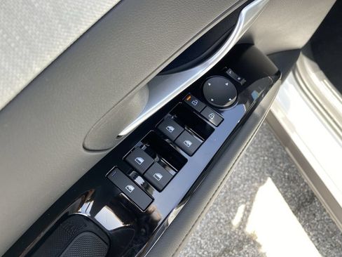 New 2026 Hyundai Santa Cruz Limited AWD/4WD image 18