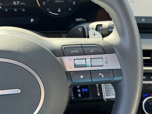 Used 2024 Hyundai Sonata SEL w/ Convenience Package image 14