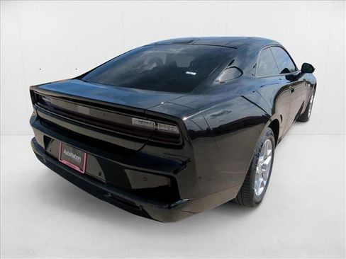 New 2025 Dodge Charger R/T w/ Quick Order Package 25M R/T image 2