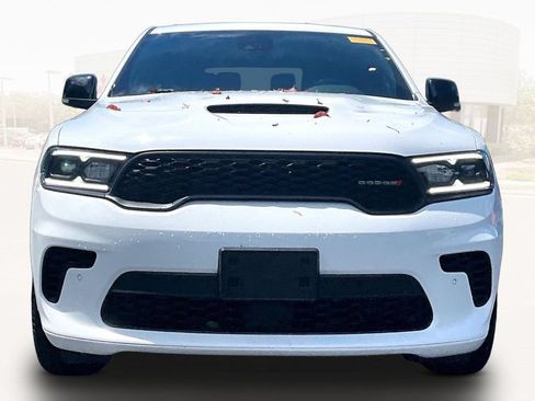 Used 2025 Dodge Durango R/T AWD/4WD image 2