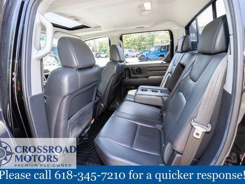 Used 2010 Honda Ridgeline RTL image 23