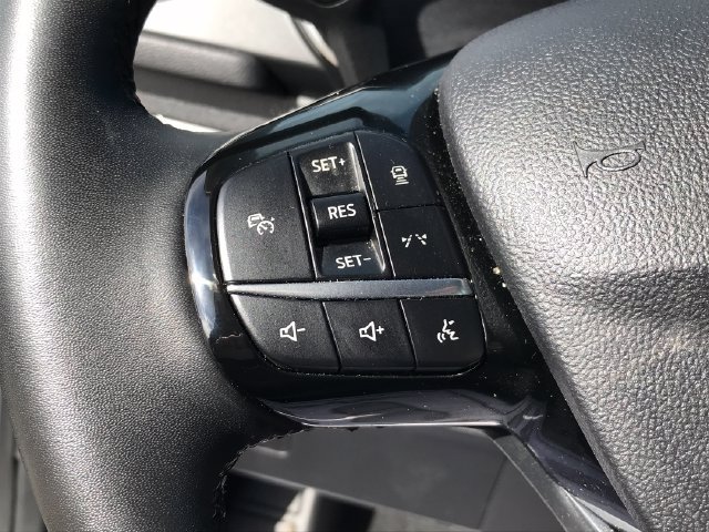 Used 2025 Ford Escape Platinum AWD/4WD image 33