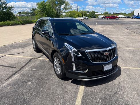 Used 2023 Cadillac XT5 Premium Luxury w/ Technology Package AWD/4WD image 10
