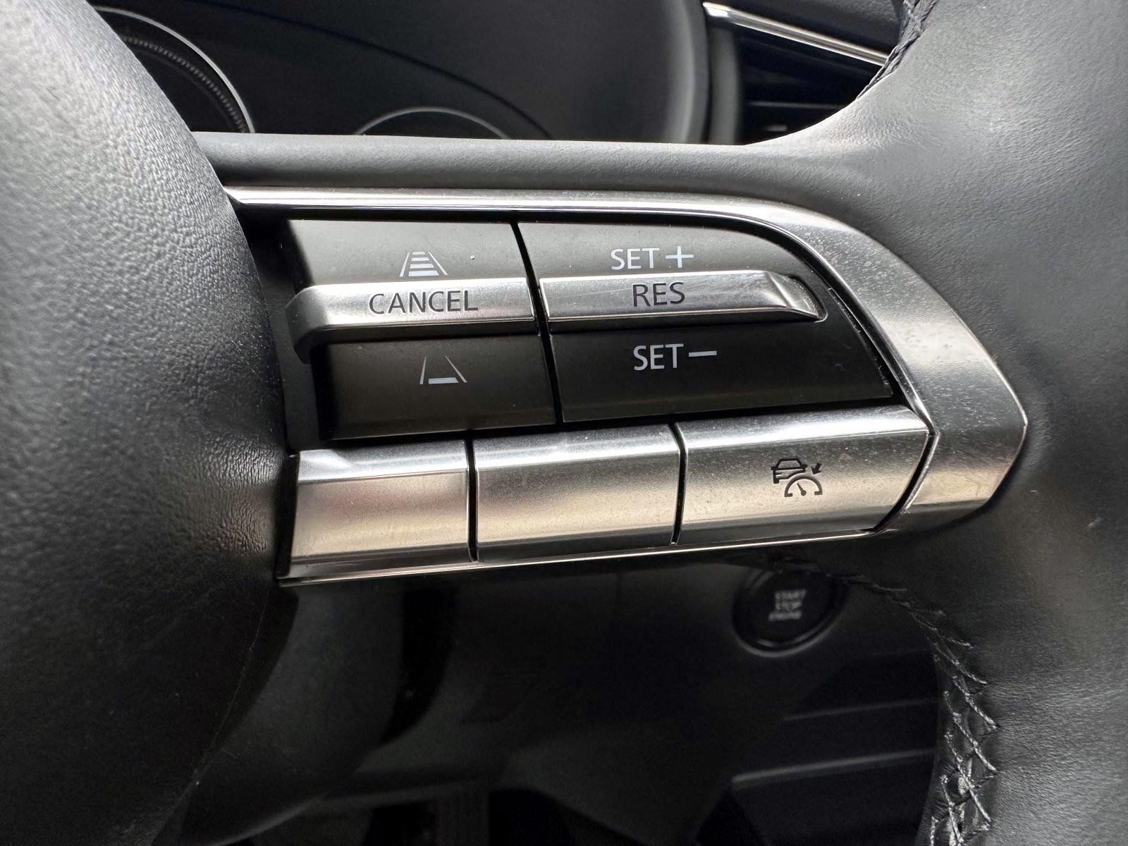 Used 2023 MAZDA CX-30 AWD 2.5 S w/ Preferred Package image 19