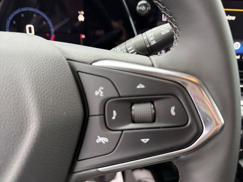 New 2026 Chevrolet Trax LT w/ LT Convenience Package FWD image 20