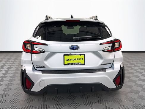 New 2026 Subaru Crosstrek 2.0i Premium image 35