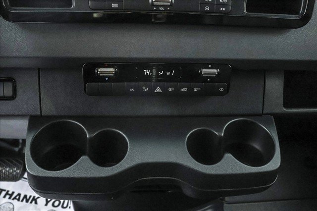 New 2026 Mercedes-Benz Sprinter 2500 image 19