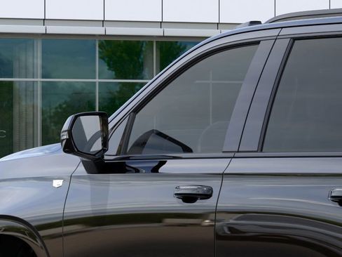 New 2026 Cadillac Escalade Platinum Sport image 36