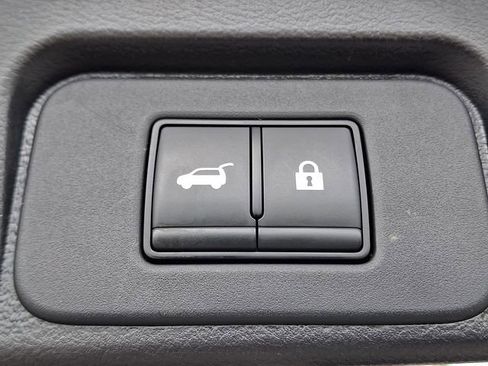 Certified 2023 Nissan Rogue SL AWD/4WD image 31