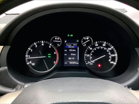Used 2021 Lexus GX 460 Premium AWD/4WD image 23