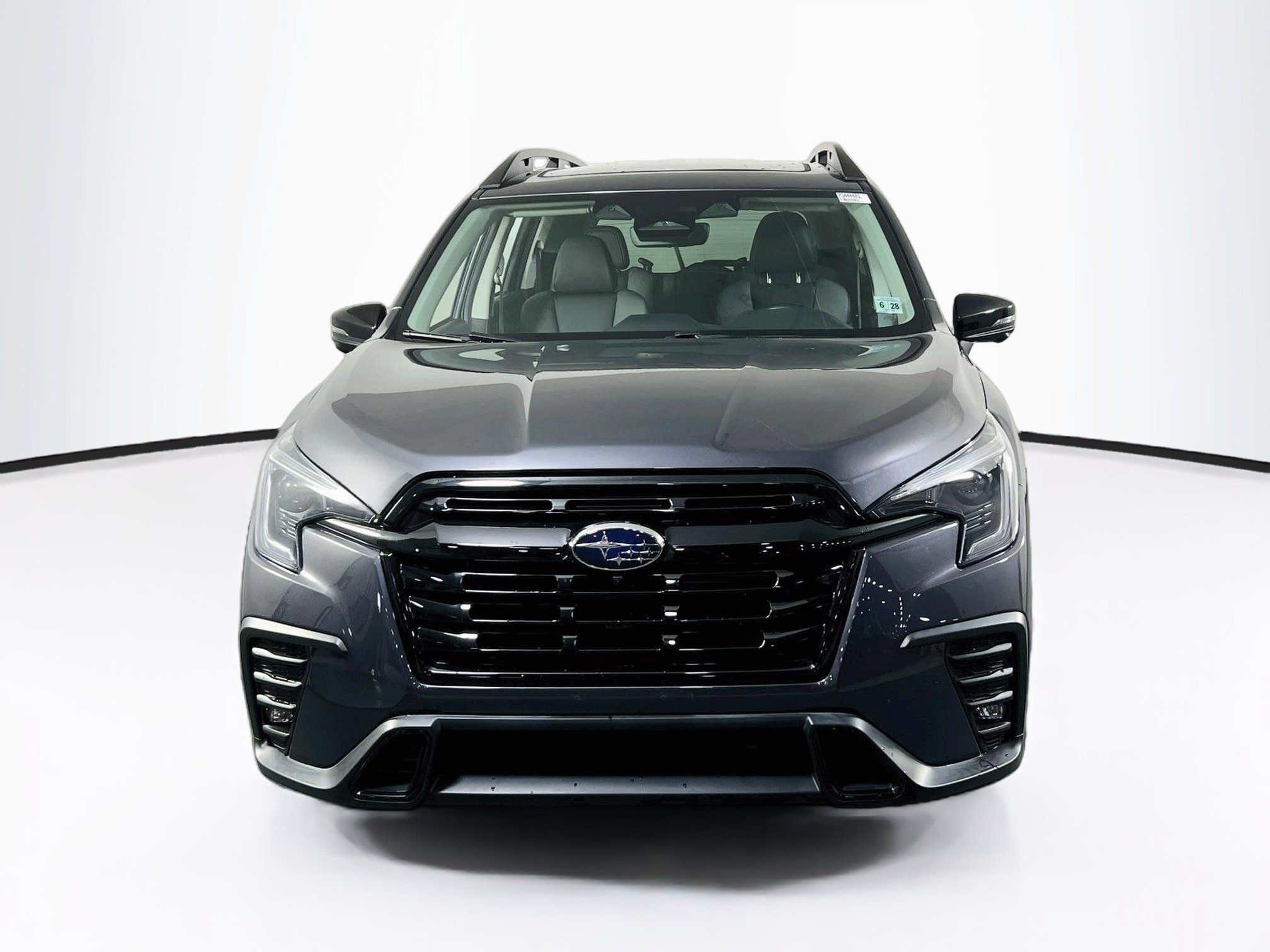 Used 2023 Subaru Ascent Onyx Edition Limited AWD/4WD image 2