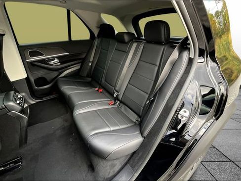 New 2026 Mercedes-Benz GLE 350 4MATIC image 13