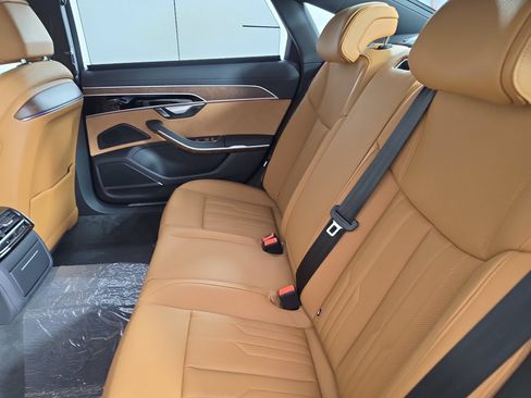 New 2026 Audi A8 L 3.0T AWD/4WD image 35