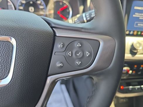 Certified 2023 GMC Acadia AT4 w/ Technology Package AWD/4WD image 28