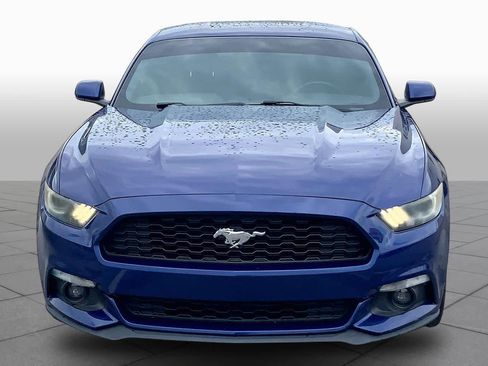 Used 2016 Ford Mustang Coupe w/ Wheel & Stripe Package RWD image 4