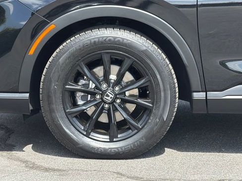 Certified 2025 Honda CR-V Sport-L image 34