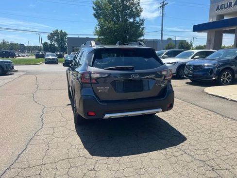 Used 2024 Subaru Outback Limited XT AWD/4WD image 10