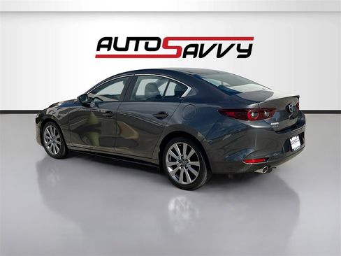 Used 2022 MAZDA MAZDA3 s image 5