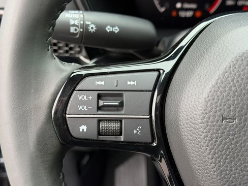 Used 2024 Honda CR-V EX-L image 18