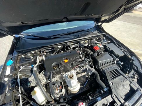 Used 2022 Honda Civic Sport image 27