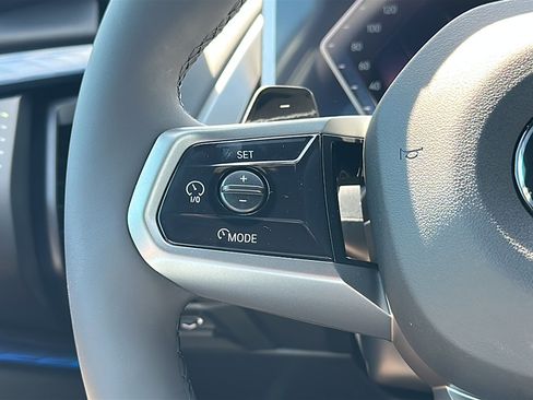 New 2026 BMW X3 xDrive30 w/ M Sport Package image 19