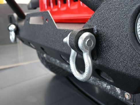 Used 2019 Jeep Wrangler Sport AWD/4WD image 47
