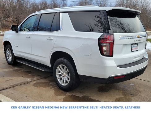 Used 2024 Chevrolet Tahoe LT image 5
