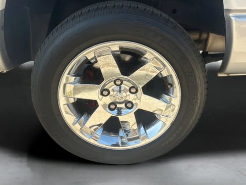 Used 2006 Dodge Ram 1500 Truck SLT RWD image 33