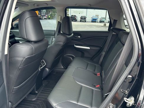 Used 2016 Honda CR-V Touring image 9