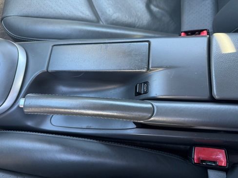 Used 2005 Porsche Boxster S image 21