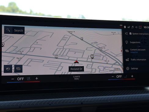 Used 2024 BMW XM image 22